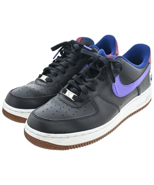 NIKE รองเท้าผ้าใบ