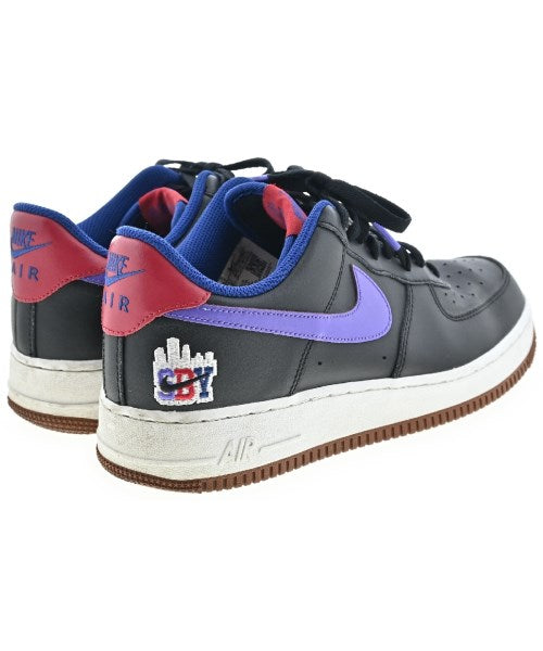 NIKE รองเท้าผ้าใบ