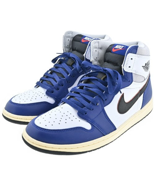 NIKE รองเท้าผ้าใบ