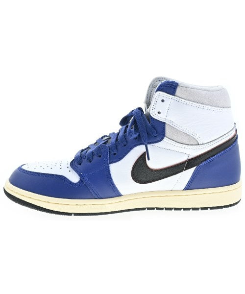 NIKE รองเท้าผ้าใบ