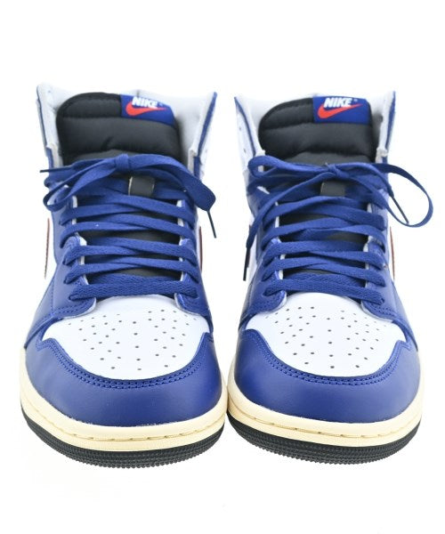 NIKE รองเท้าผ้าใบ