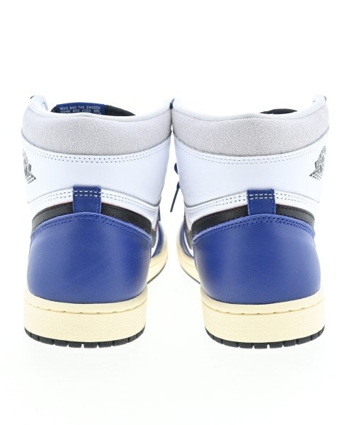 NIKE รองเท้าผ้าใบ