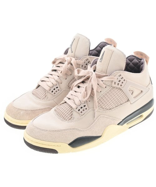 NIKE รองเท้าผ้าใบ