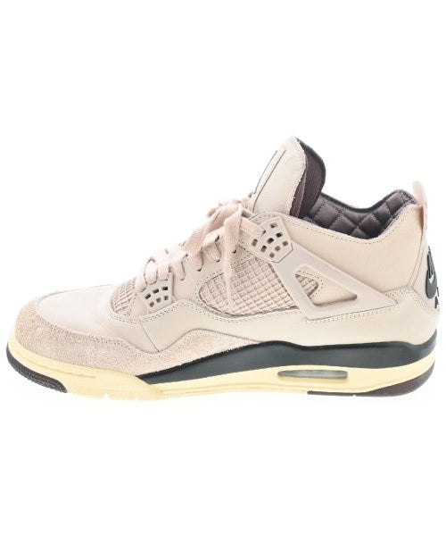 NIKE รองเท้าผ้าใบ