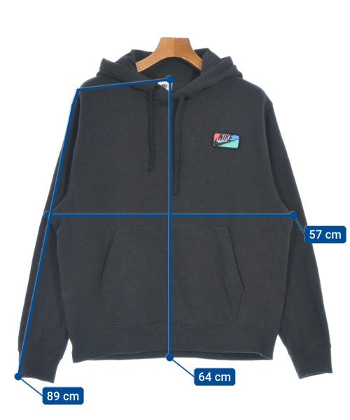 NIKE เสื้อฮู้ด