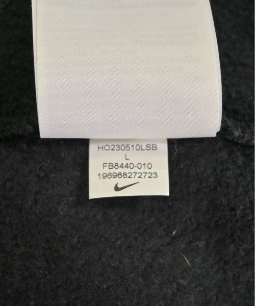 NIKE เสื้อฮู้ด