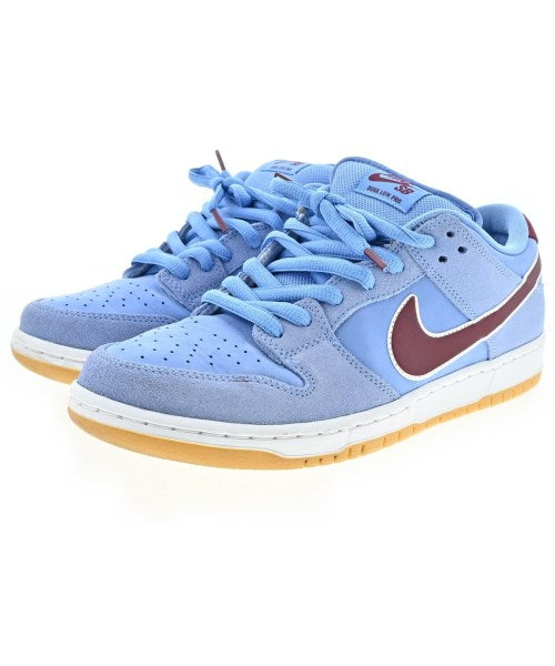 NIKE รองเท้าผ้าใบ