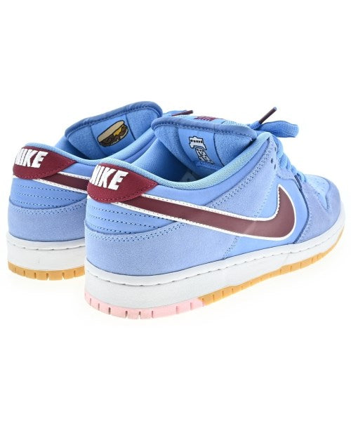 NIKE รองเท้าผ้าใบ