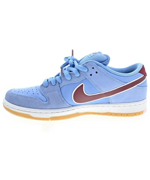 NIKE รองเท้าผ้าใบ