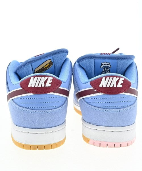 NIKE รองเท้าผ้าใบ
