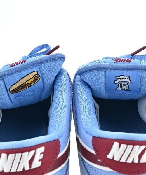 NIKE รองเท้าผ้าใบ