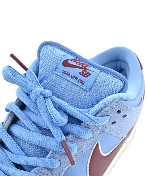 NIKE รองเท้าผ้าใบ