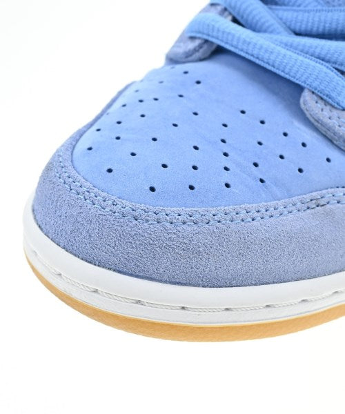NIKE รองเท้าผ้าใบ