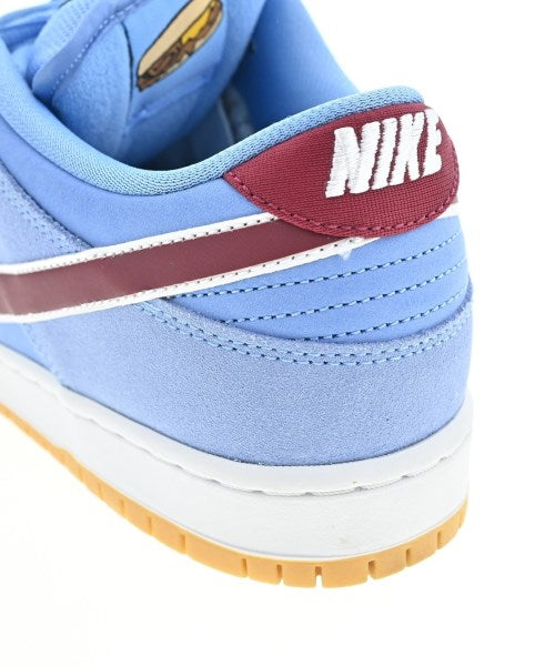 NIKE รองเท้าผ้าใบ