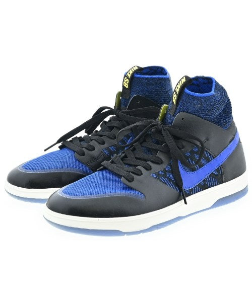NIKE รองเท้าผ้าใบ