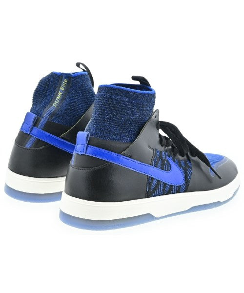 NIKE รองเท้าผ้าใบ