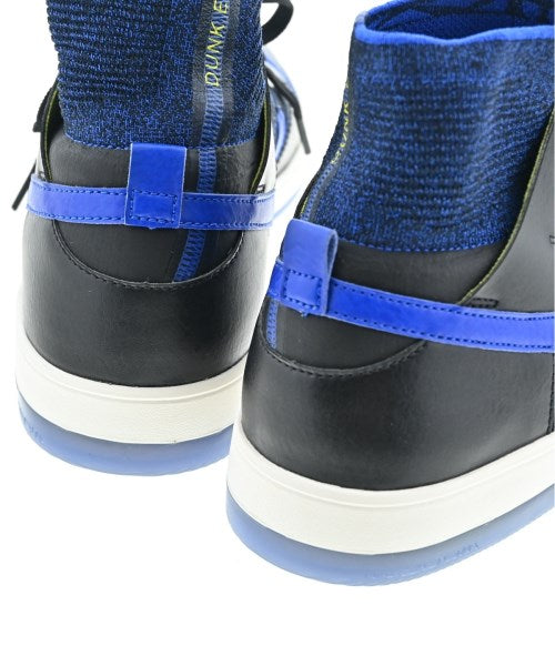 NIKE รองเท้าผ้าใบ