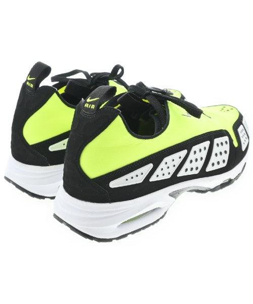 NIKE รองเท้าผ้าใบ