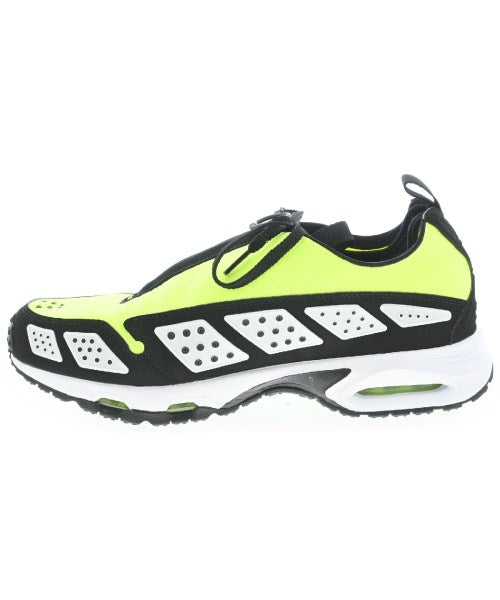 NIKE รองเท้าผ้าใบ