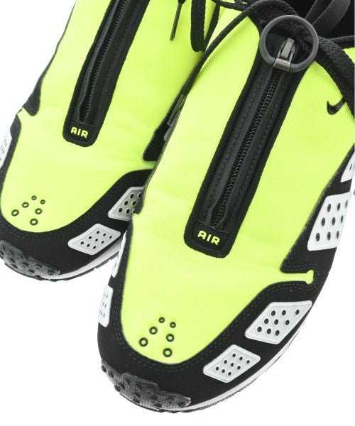 NIKE รองเท้าผ้าใบ