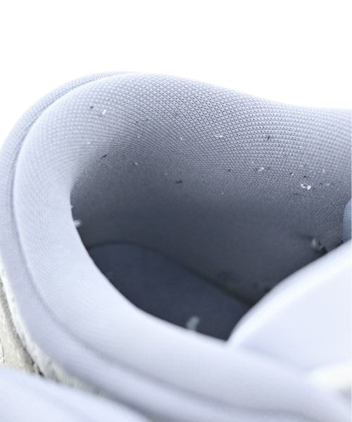 NIKE รองเท้าผ้าใบ