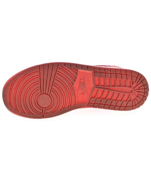 NIKE รองเท้าผ้าใบ