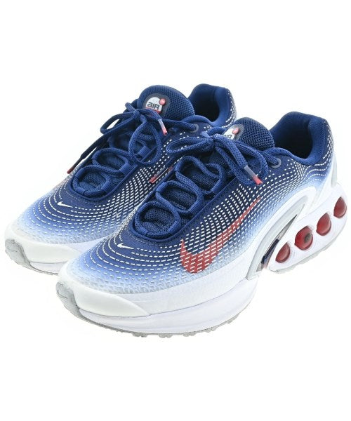 NIKE รองเท้าผ้าใบ
