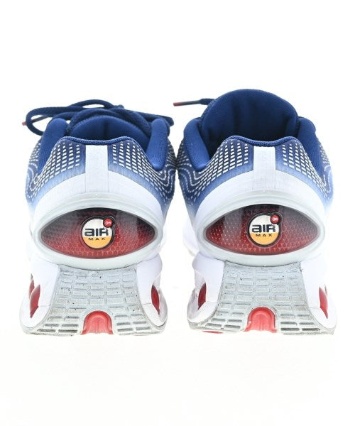 NIKE รองเท้าผ้าใบ