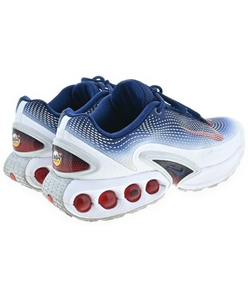 NIKE รองเท้าผ้าใบ