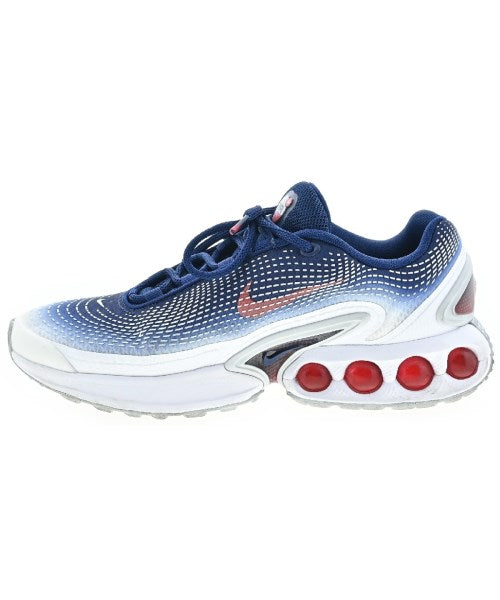 NIKE รองเท้าผ้าใบ