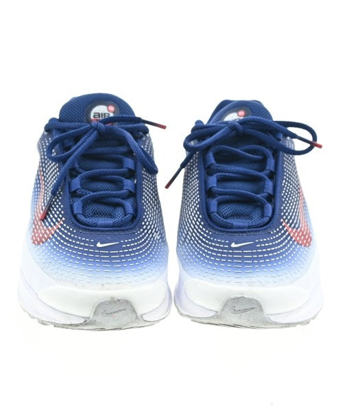 NIKE รองเท้าผ้าใบ