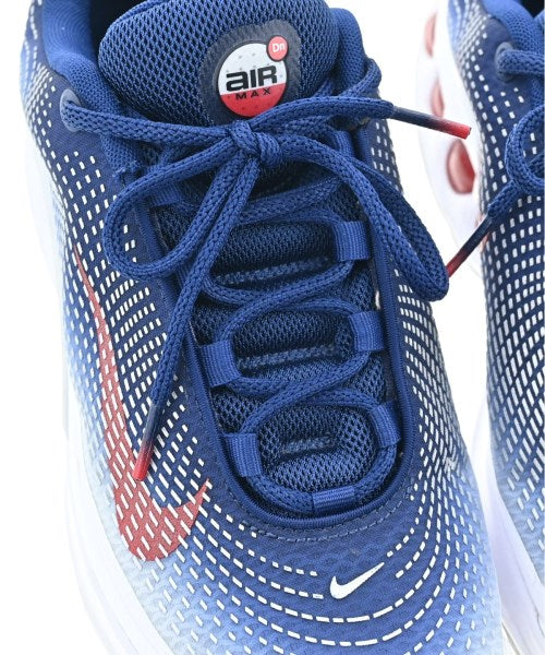 NIKE รองเท้าผ้าใบ