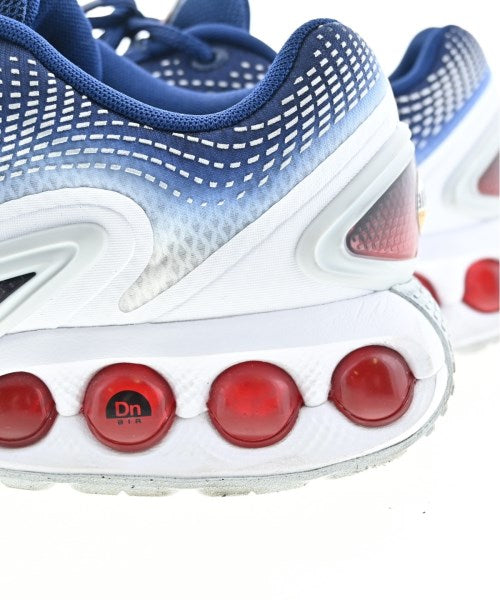 NIKE รองเท้าผ้าใบ