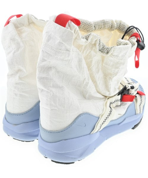 NIKE รองเท้าผ้าใบ