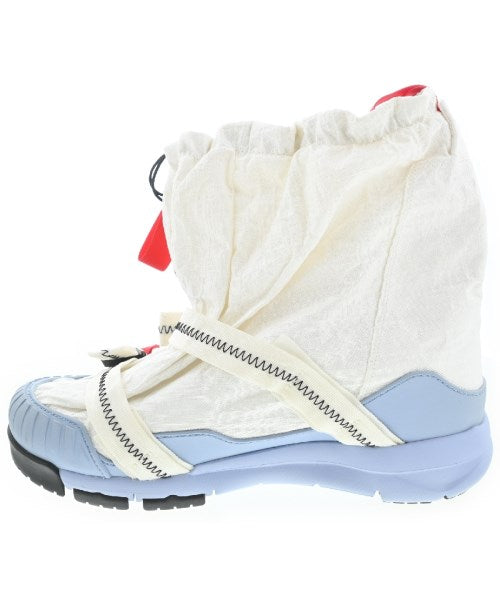 NIKE รองเท้าผ้าใบ