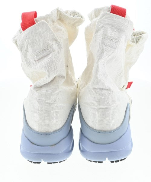 NIKE รองเท้าผ้าใบ