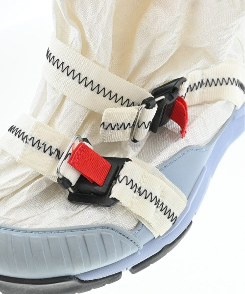 NIKE รองเท้าผ้าใบ