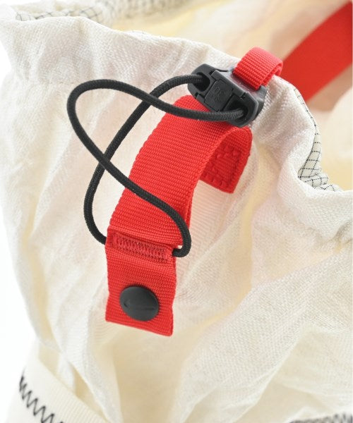 NIKE รองเท้าผ้าใบ
