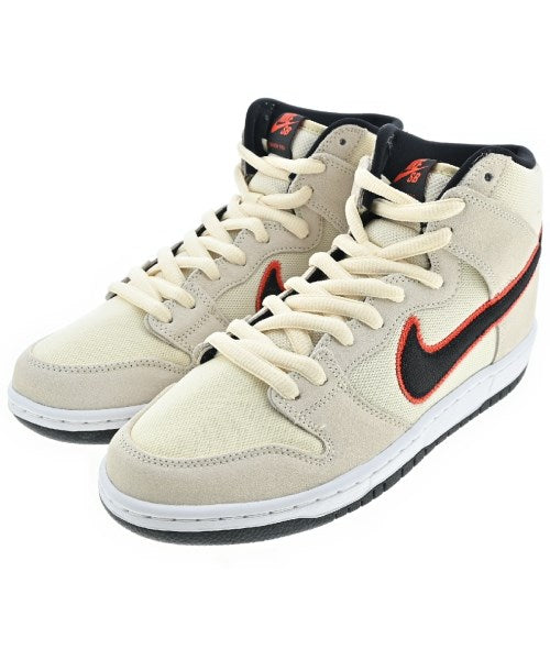 NIKE รองเท้าผ้าใบ