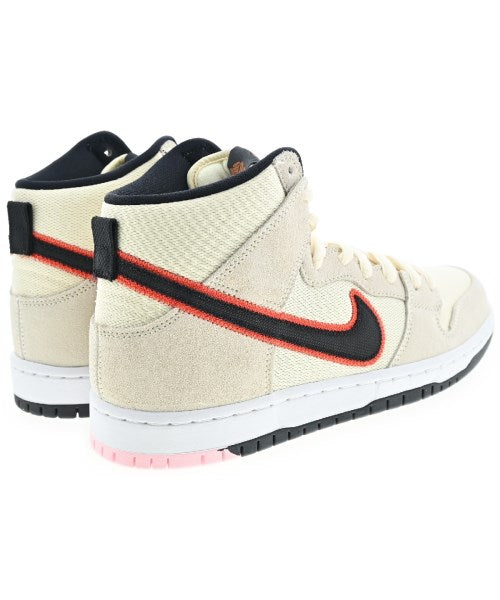 NIKE รองเท้าผ้าใบ