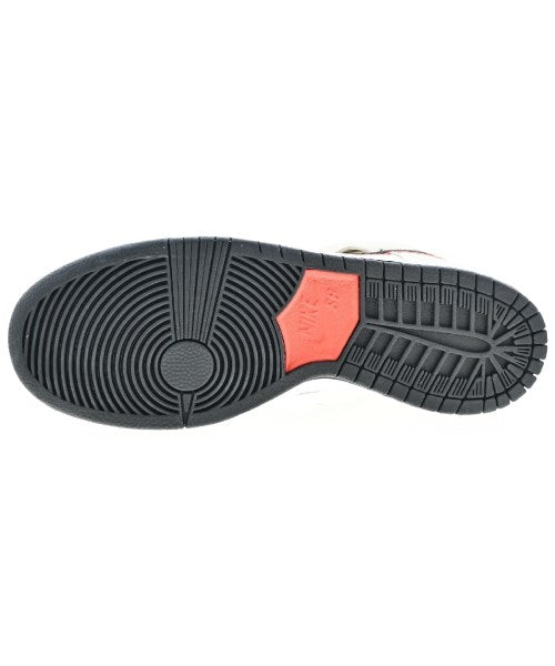 NIKE รองเท้าผ้าใบ