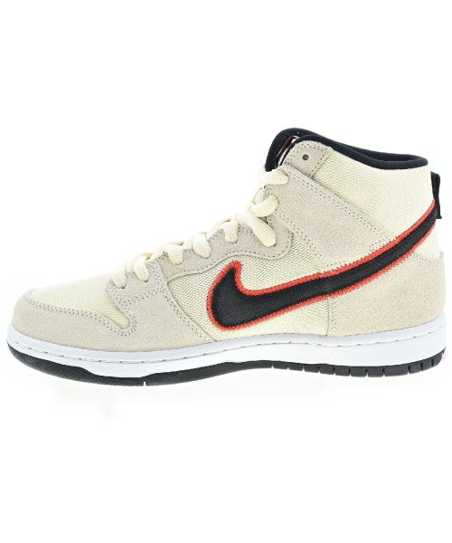 NIKE รองเท้าผ้าใบ