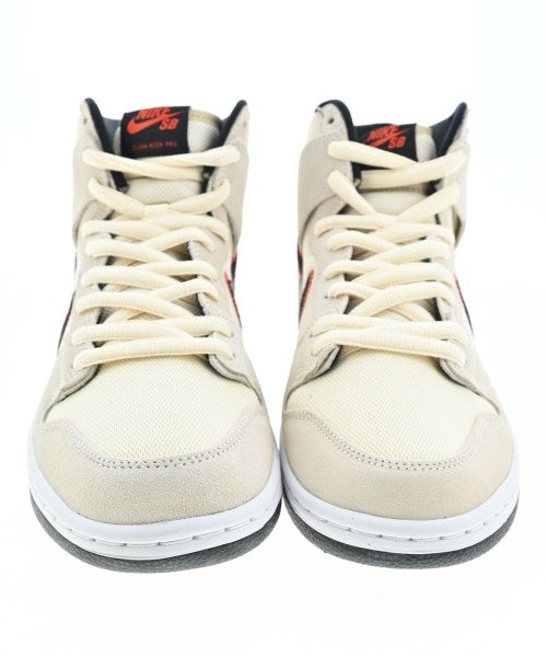 NIKE รองเท้าผ้าใบ