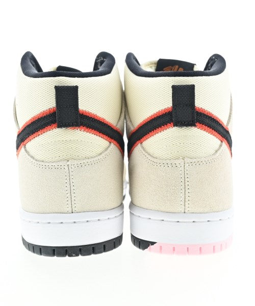 NIKE รองเท้าผ้าใบ