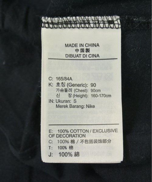 NIKE เสื้อยืด/เสื้อท็อปส์