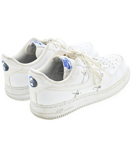 NIKE รองเท้าผ้าใบ