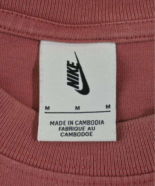 NIKE เสื้อยืด/เสื้อท็อปส์