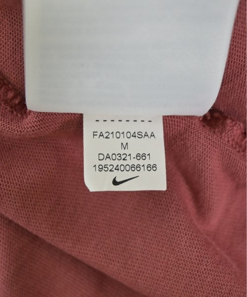 NIKE เสื้อยืด/เสื้อท็อปส์