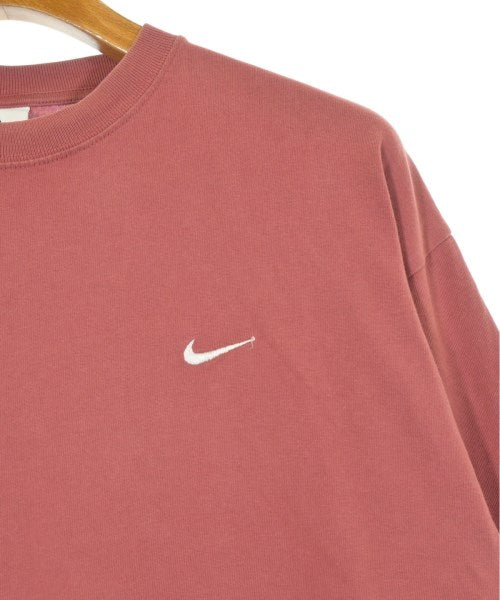 NIKE เสื้อยืด/เสื้อท็อปส์