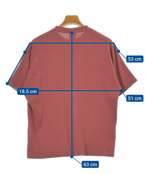 NIKE เสื้อยืด/เสื้อท็อปส์